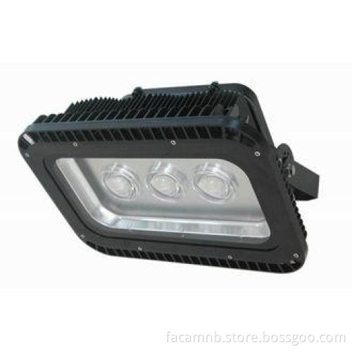 220 Volt IP65 Waterproof Outdoor LED FloodLight , 150 Watt
